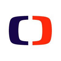 Logo České televize