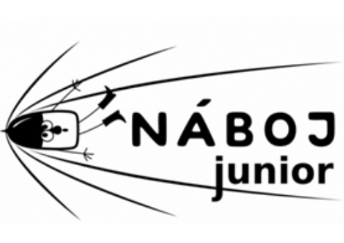 Proběhl Náboj Junior – letos v online podobě