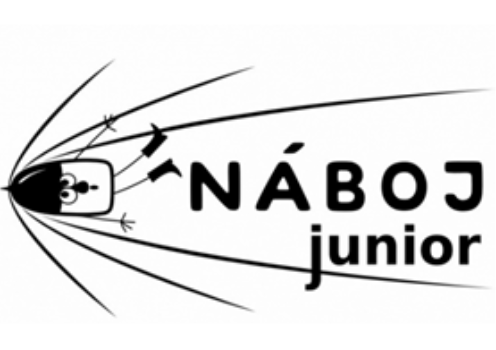 Úspěch našich talentovaných studentů na Náboji Junior 2023 Úspěch našich talentovaných studentů na Náboji Junior 2023