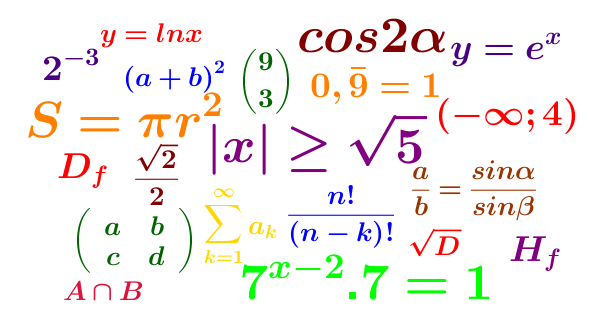 Třetí místo v Moravskoslezském matematickém šampionátu!