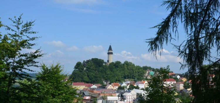 štramberk