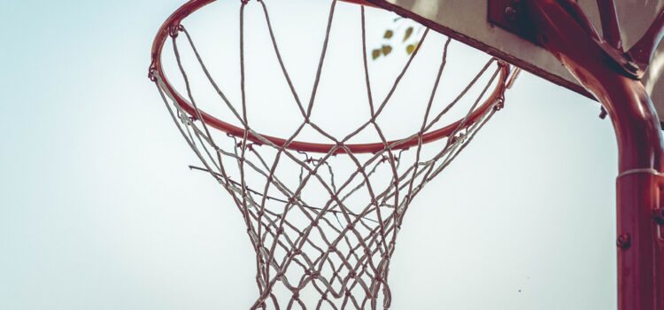 Úspěšné vystoupení našich basketbalistů a basketbalistek