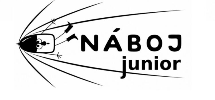 Soutěž Náboj junior 2022