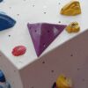 Krajský přebor středních škol v boulderingu – máme zlato!