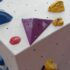 Krajský přebor středních škol v boulderingu – máme zlato!