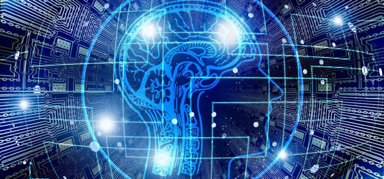 Přednáška o umělé inteligenci Přednáška o umělé inteligenci
