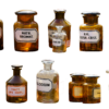 První místo pro chemii