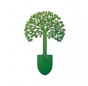 Logo sázení stromků