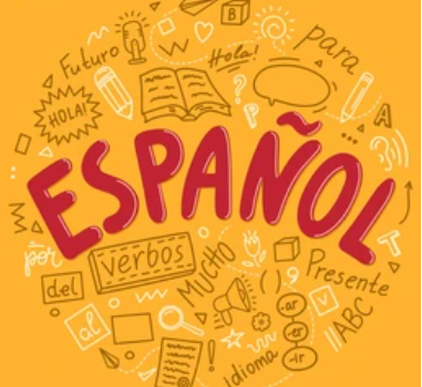 Školní kolo konverzační soutěže ve španělštině