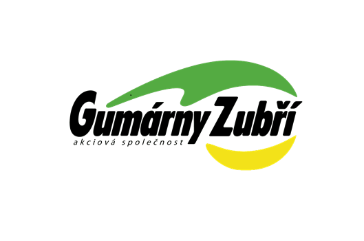 logo Gumárny Zubří