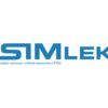 Studenti gymnázia na LF OU v SIMLEK