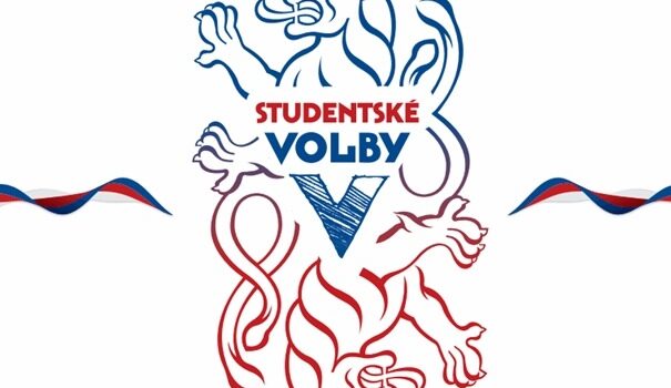 Studentské volby 2025