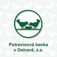 Potravinová sbírka na GPB