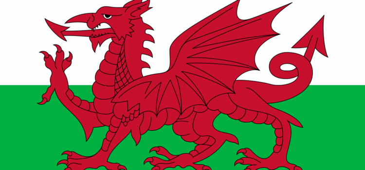 Zájezd do Walesu a severní Anglie – září 2026 Zájezd do Walesu a severní Anglie – září 2026