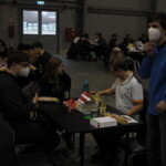 OLYMPUS DIGITAL CAMERA