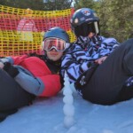 Lyžák :-) Lyžák :-)