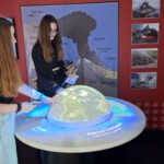 Model přírodních jevů