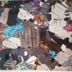 Abstrakce v planetáriu