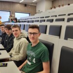 Zástupci na náboji v Opavě Zástupci na náboji v Opavě