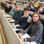 Zástupci na náboji v Opavě Zástupci na náboji v Opavě