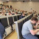 Matematický náboj v Opavě 2024 Matematický náboj v Opavě 2024