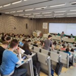 Matematický náboj v Opavě 2024