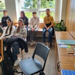 1. C v úpravně vody 1. C v úpravně vody