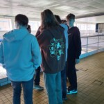 1. C v úpravně vody 1. C v úpravně vody