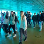 1. C v úpravně vody 1. C v úpravně vody