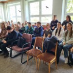 1. C v úpravně vody 1. C v úpravně vody