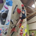 Na stěně Na stěně