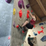 Na stěně Na stěně