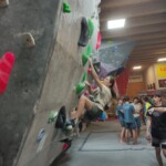 Na stěně Na stěně