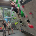 Na stěně Na stěně