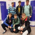 Reprezentanti GPB Reprezentanti GPB