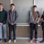 Účastníci krajského kola MO Účastníci krajského kola MO