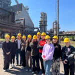 Exkurze do TŽ Exkurze do TŽ