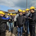 Exkurze do TŽ Exkurze do TŽ