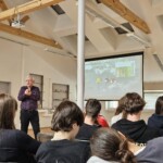 Přednáška o anomálii vody