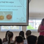 Přednáška - mýty o potravinách