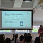 Přednáška - mýty o potravinách