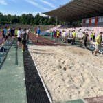 Atletický čtyřboj Atletický čtyřboj