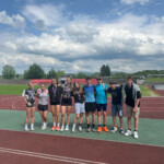 Atletický čtyřboj Atletický čtyřboj