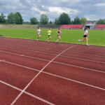 Atletický čtyřboj Atletický čtyřboj