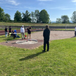 Atletický čtyřboj Atletický čtyřboj