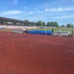 Atletický čtyřboj Atletický čtyřboj