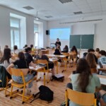 Workshop Španělská gesta 1