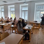 Workshop Španělská gesta 2