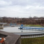 Čistička odpadních vod